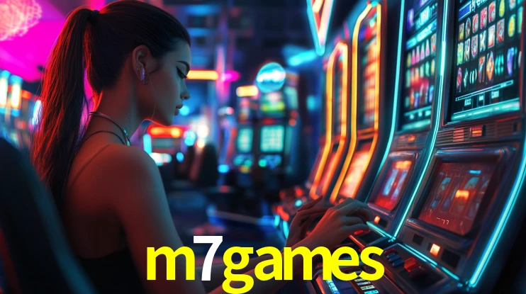 Experimente o Login Seguro Premium no m7games