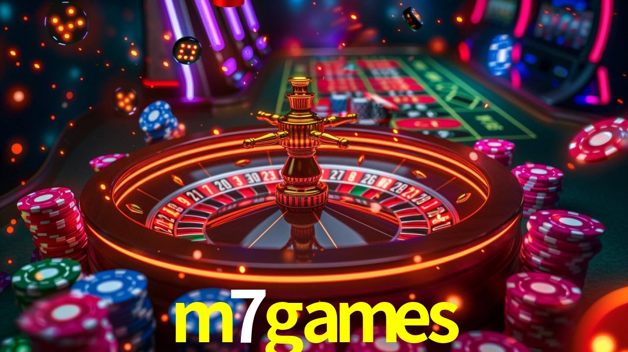 Torneios m7games