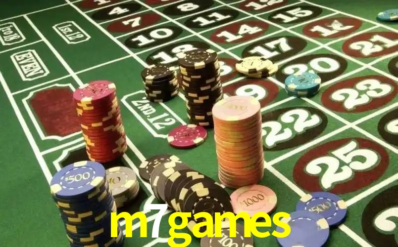 Promoção Relâmpago m7games