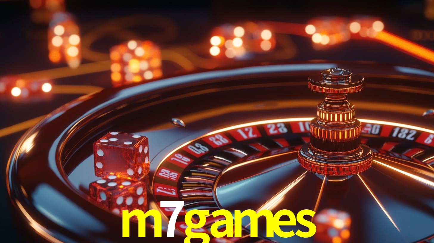 m7games.com