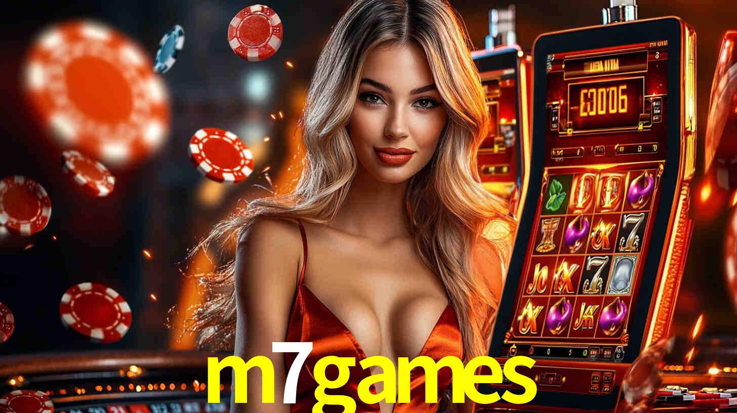 m7games: Seu Especialista em Apostas Esportivas Brasileiras