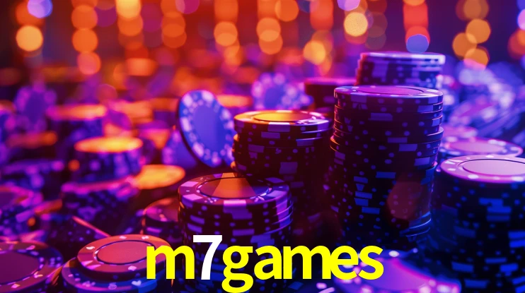 m7games