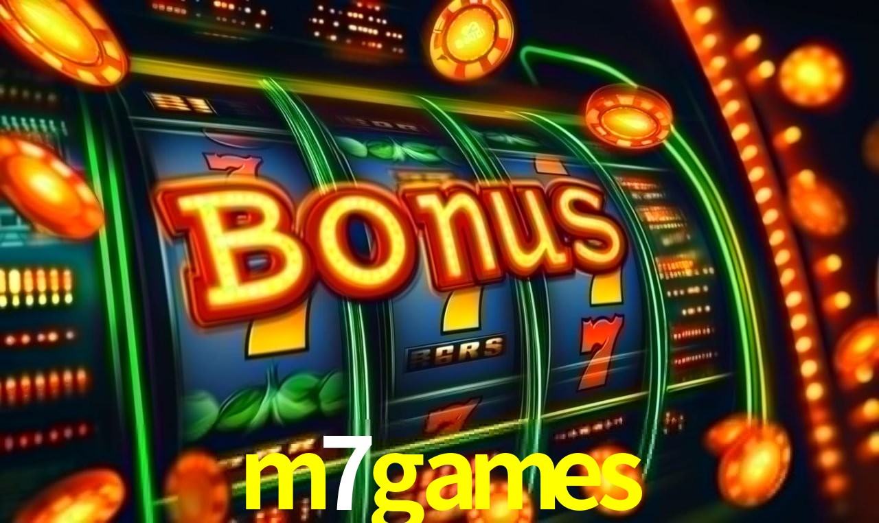 Roulette Table m7games