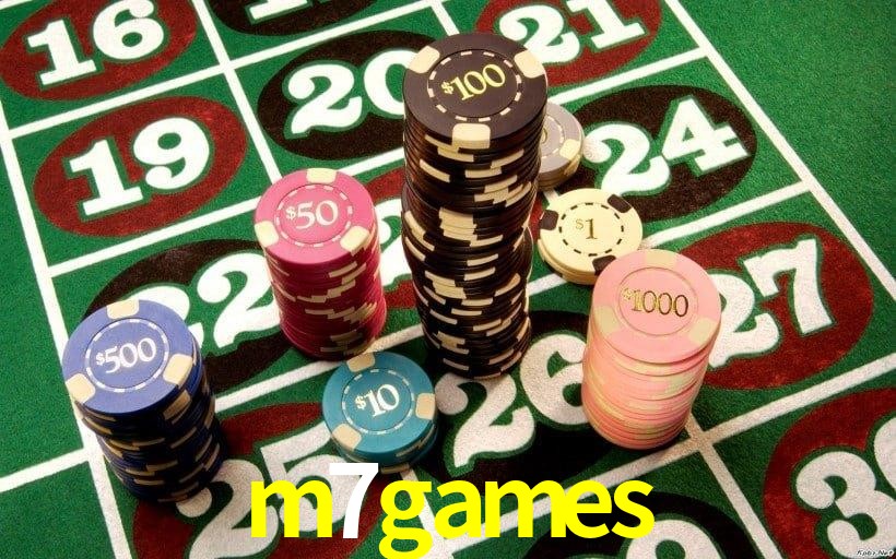 m7games
