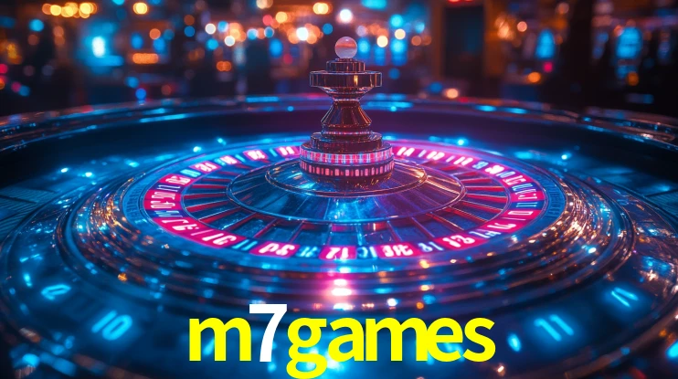 m7games