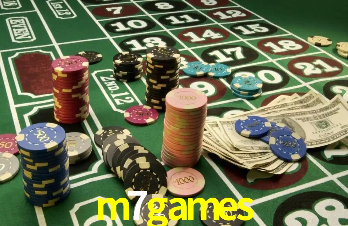 Bonus Features m7games