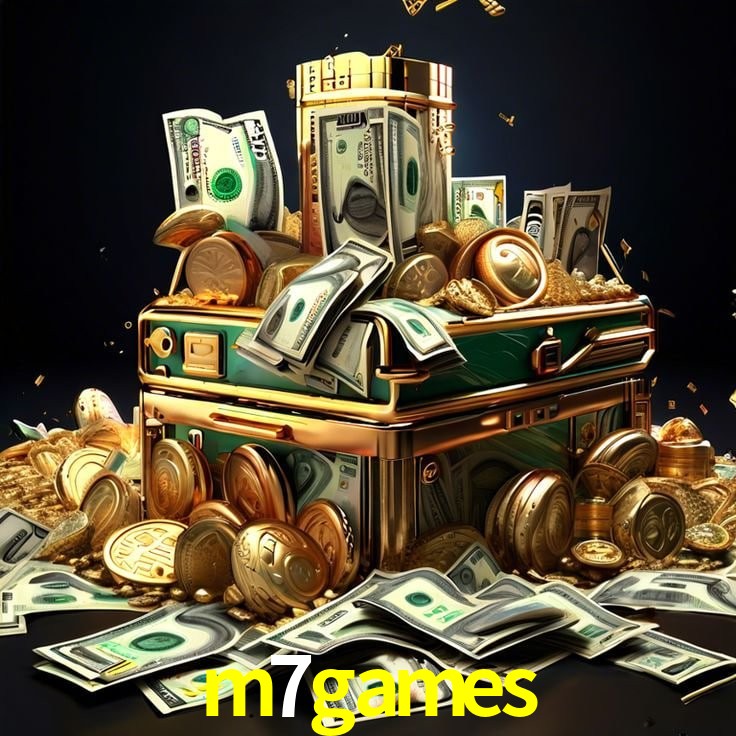 Login Seguro m7games