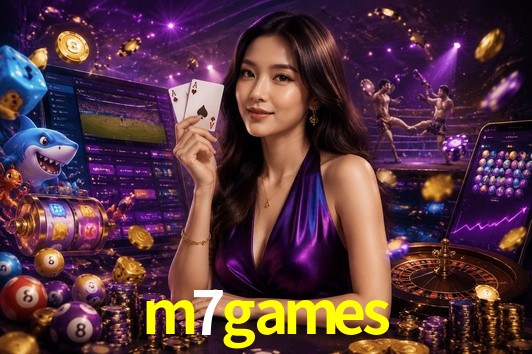 Live Casino m7games