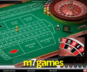 m7games