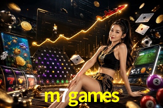 Security Systems m7games