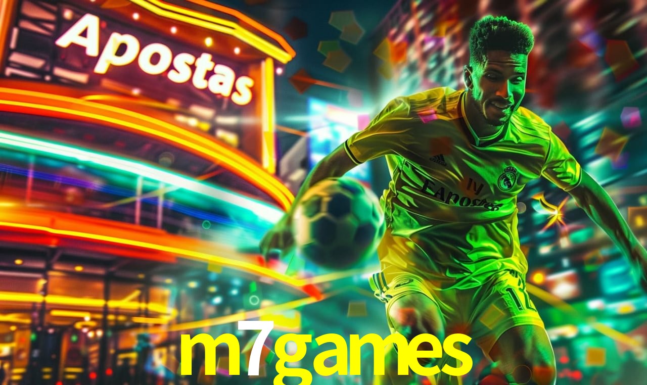 Especiais de Fim de Semana m7games