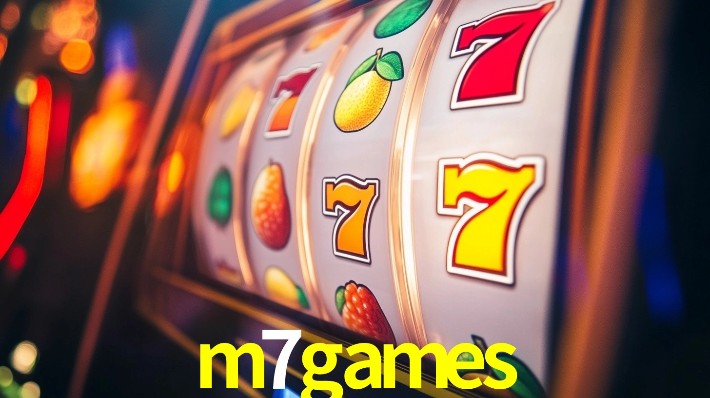 m7games