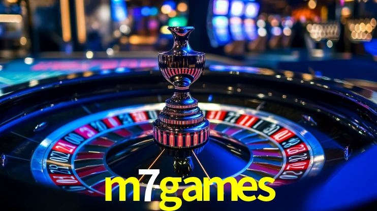 m7games