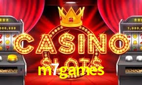 Slot Games m7games