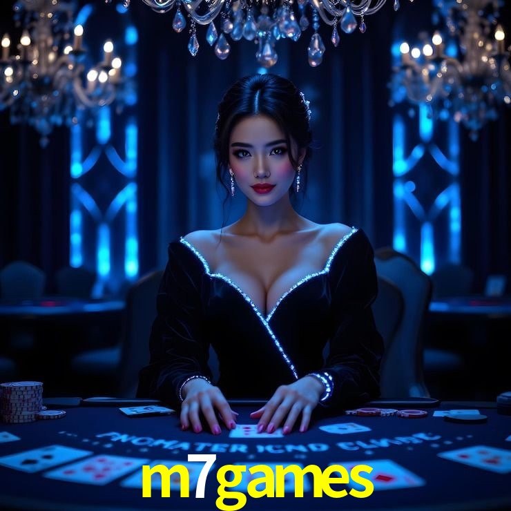 Requisitos do APK da m7games para Android