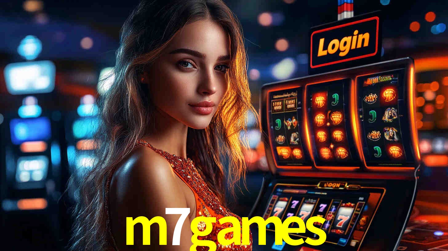 m7games.com