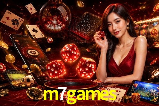 Exclusive Offers m7games