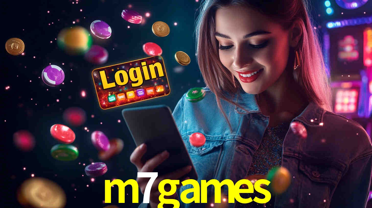 A Experiência Imersiva dos Cassinos Ao Vivo no m7games