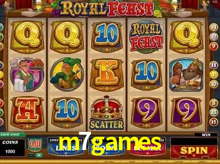 m7games
