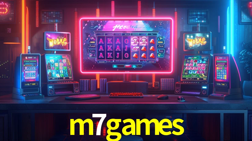 m7games.com