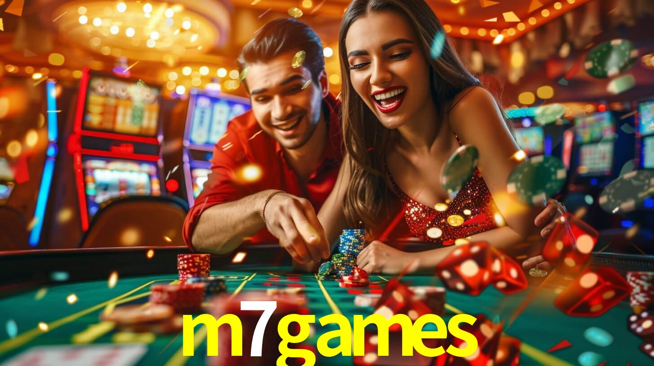 Requisitos do APK da m7games para Android