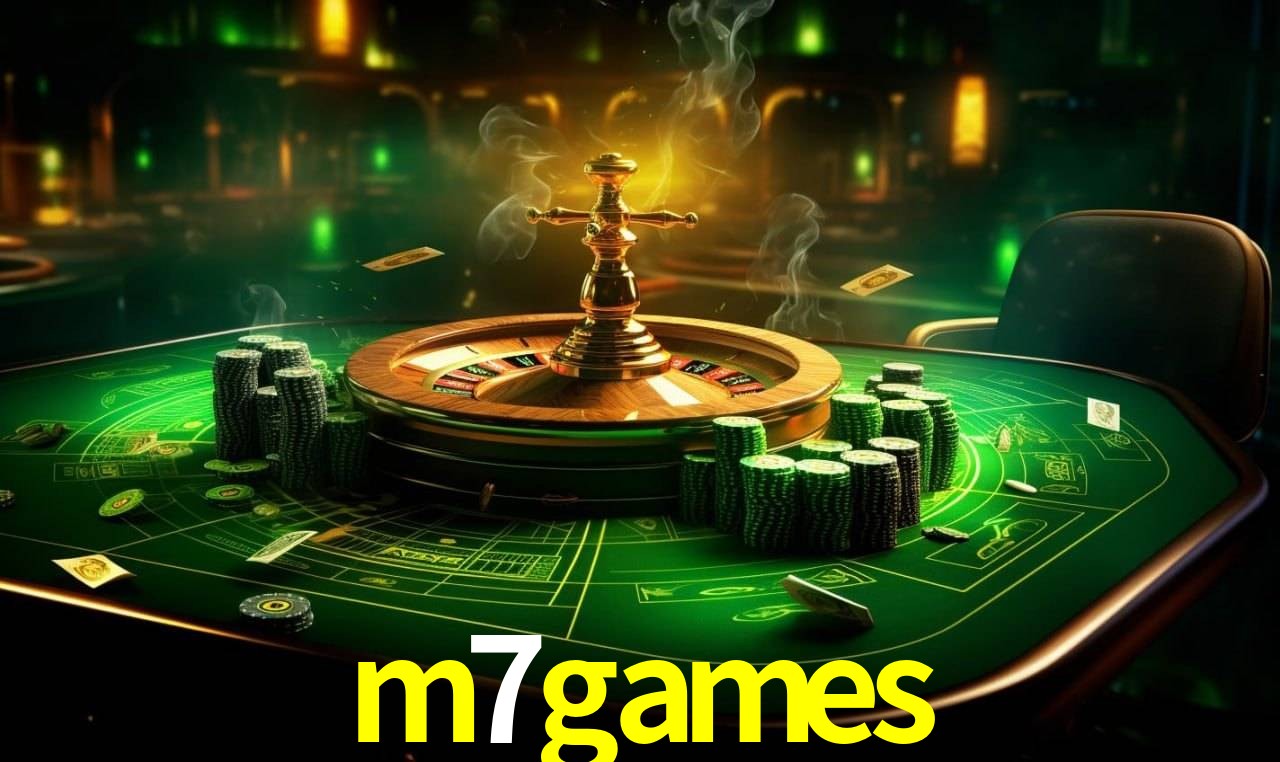 PIX Instantâneo m7games