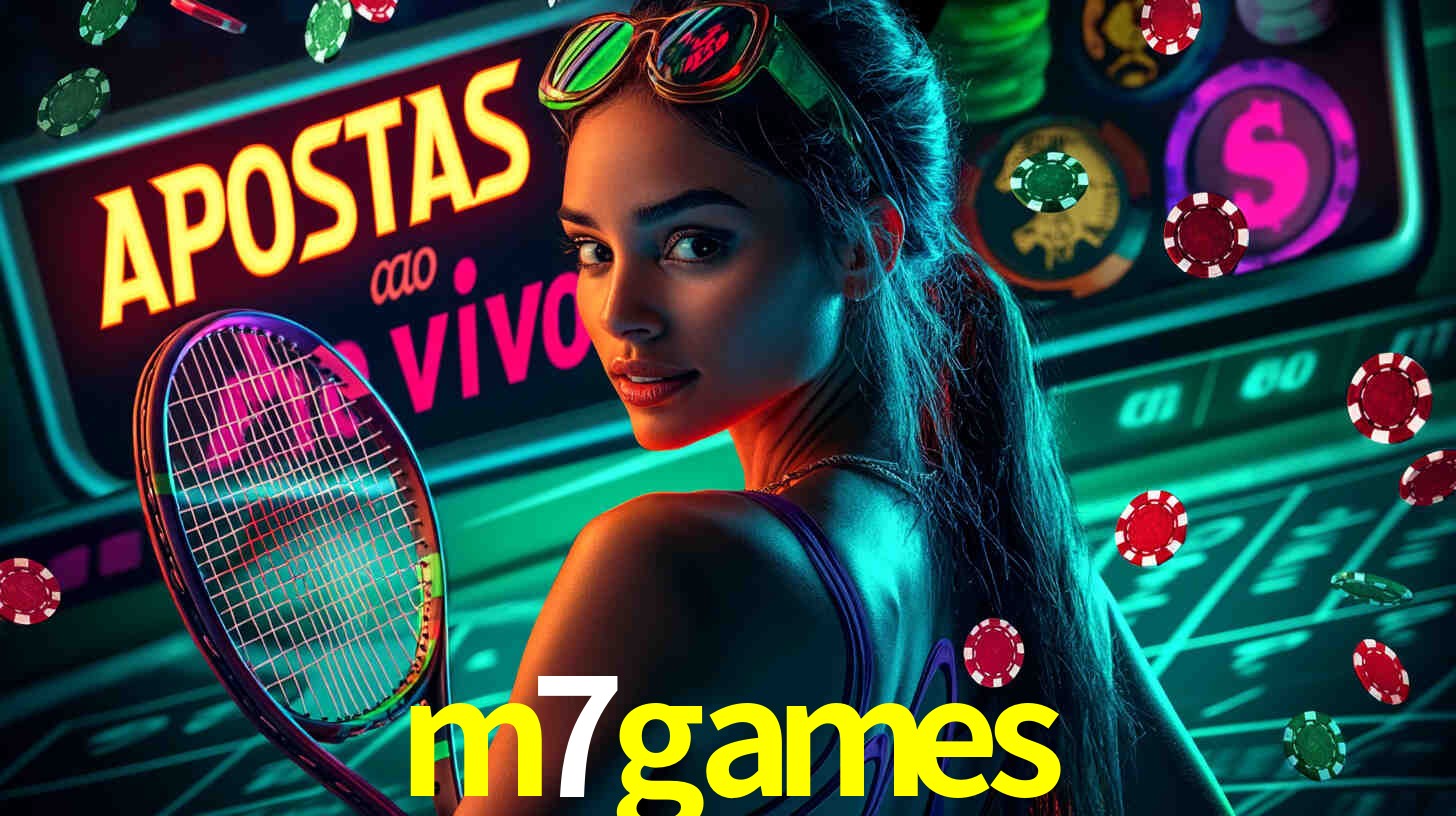 Explorando a Categoria de Eventos em Apostas na m7games