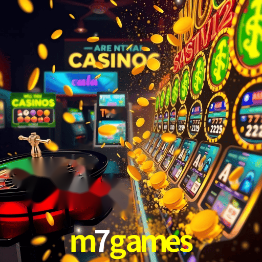 cassino m7games