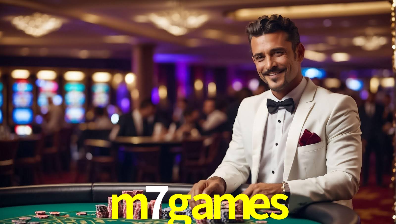 m7games