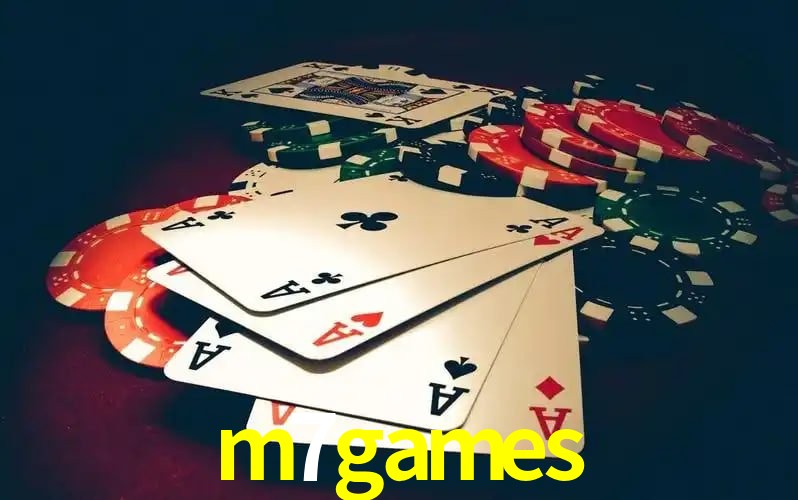 m7games