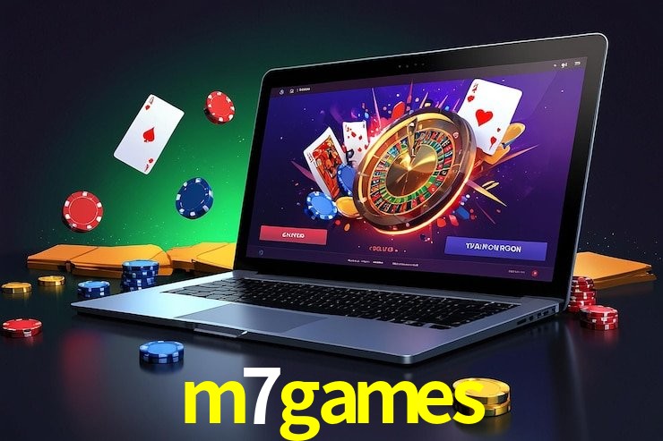 m7games