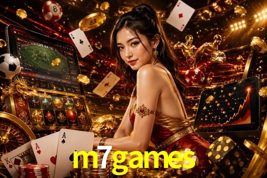 Seasonal Promotions m7games