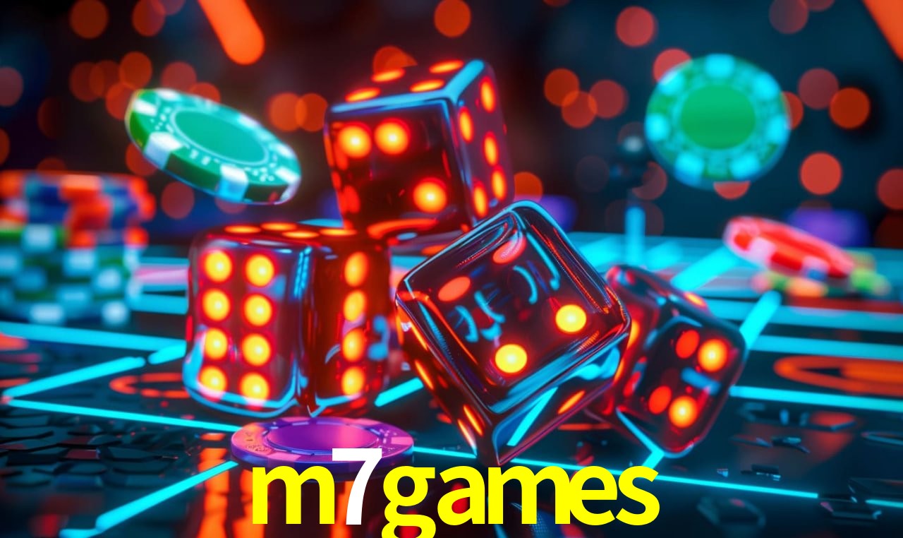 Bônus Diários m7games