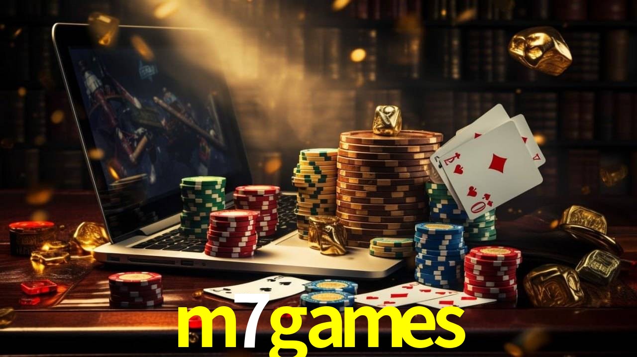 Estatísticas do Jogo m7games