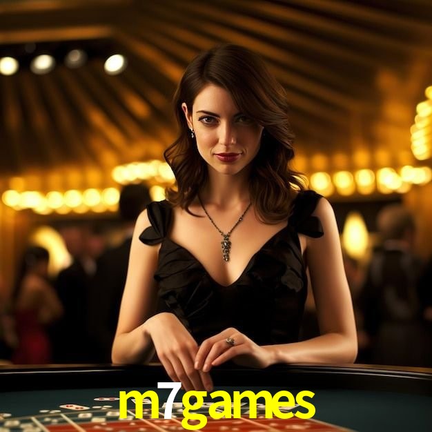 m7games