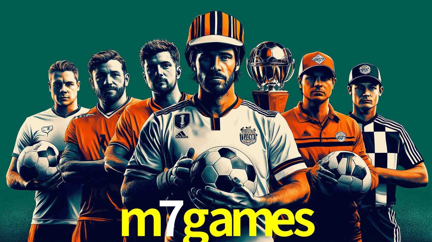 Desvendando o Mundo dos Jogos Virtuais na m7games