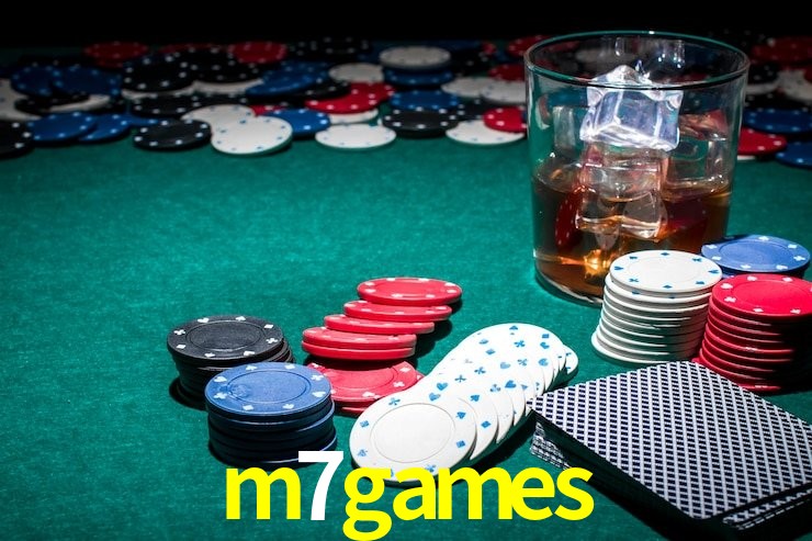 Recursos de Bônus m7games