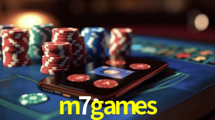 Requisitos do APK da m7games para Android