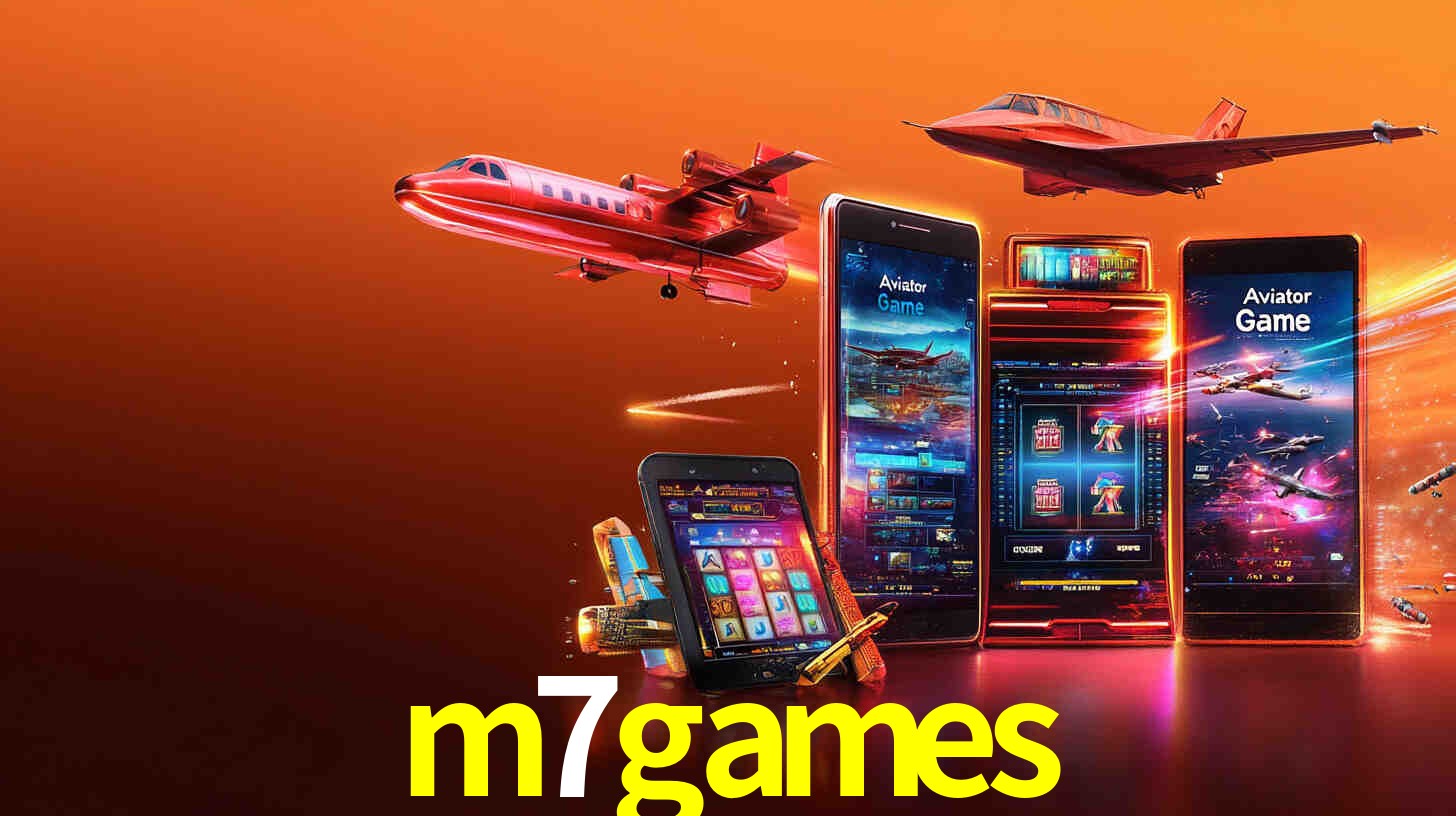 Descubra a Essência do m7games: Nossa História e Compromissos