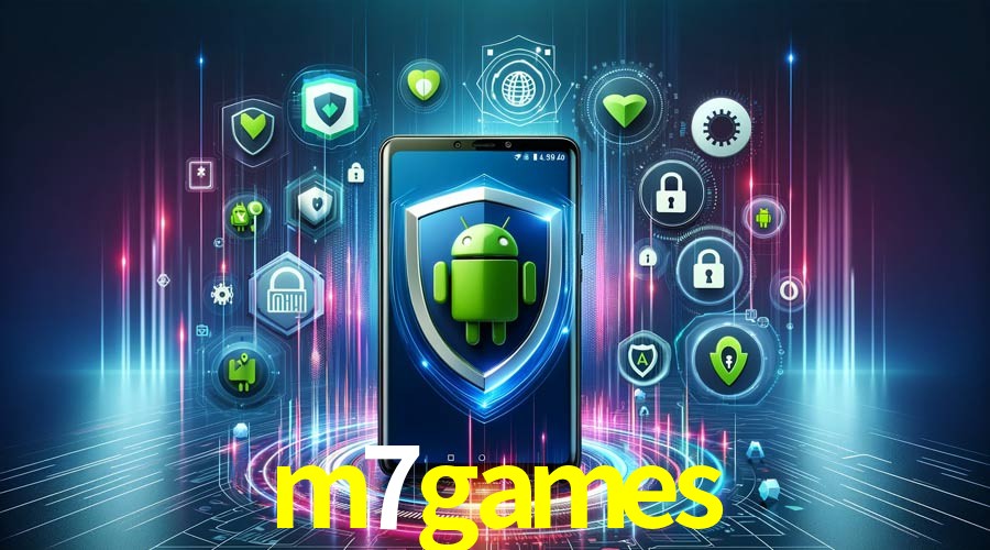 Responsive Design m7games