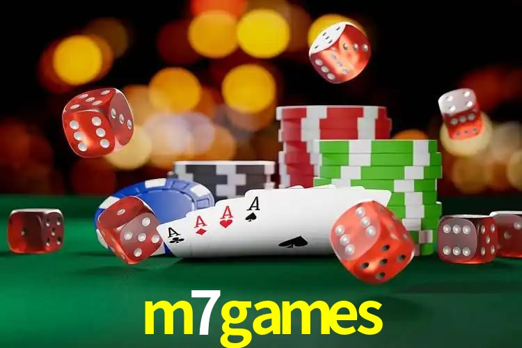 Requisitos do APK da m7games para Android