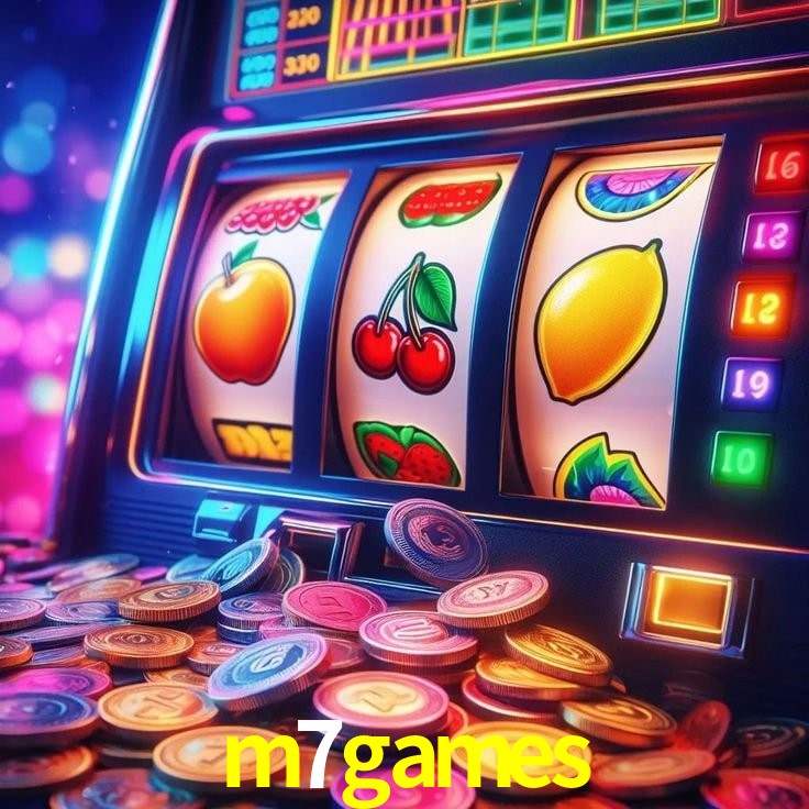 Cadastro Rápido m7games