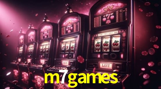 Casino Ao Vivo m7games