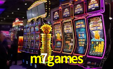 Descubra a Magia dos Jogos de Arcade no m7games