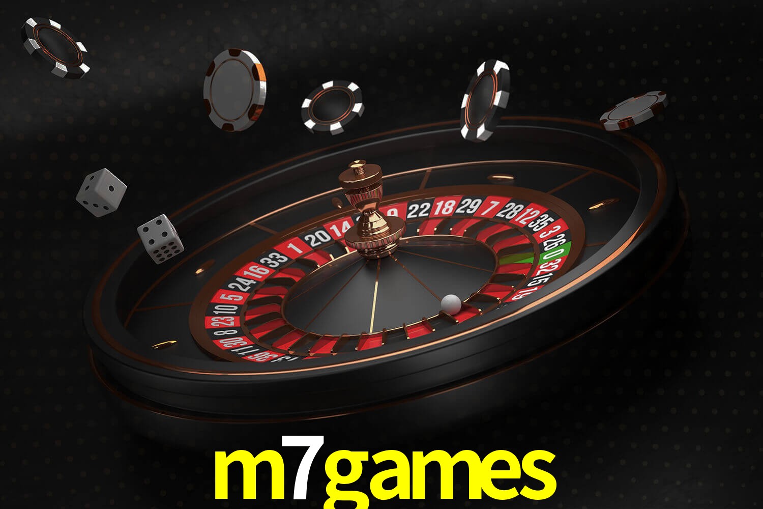 m7games