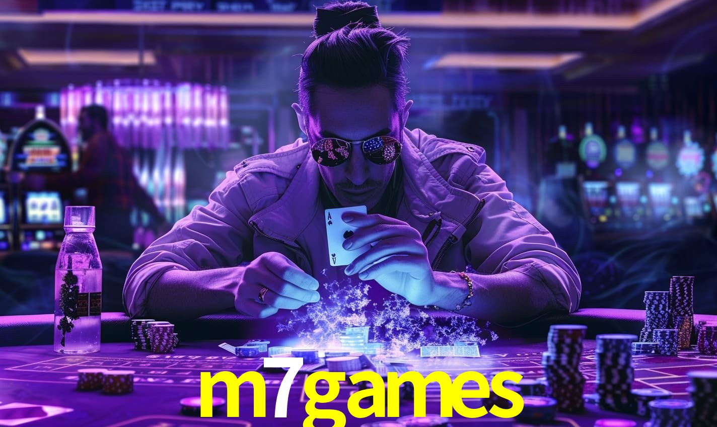 Blackjack Table m7games