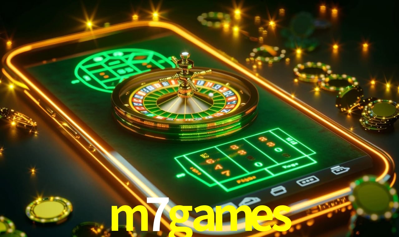 m7games