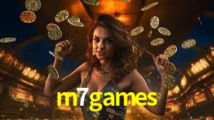 Game Statistics m7games
