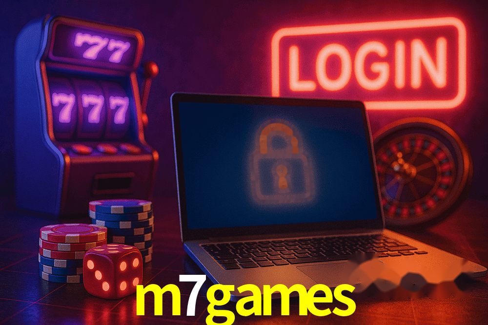 Benefícios da Conta m7games