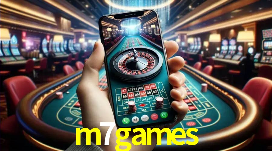 API Integration m7games